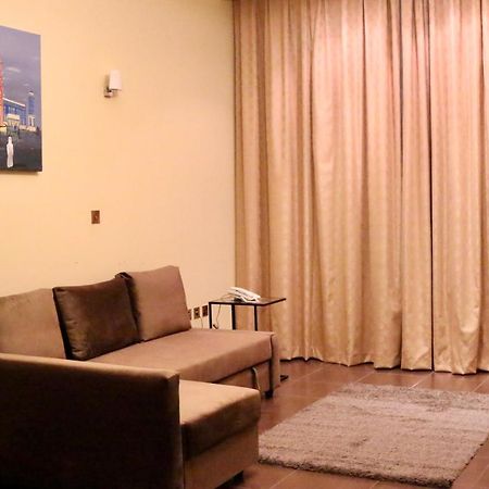 Qatar Youth Hostels 多哈 外观 照片