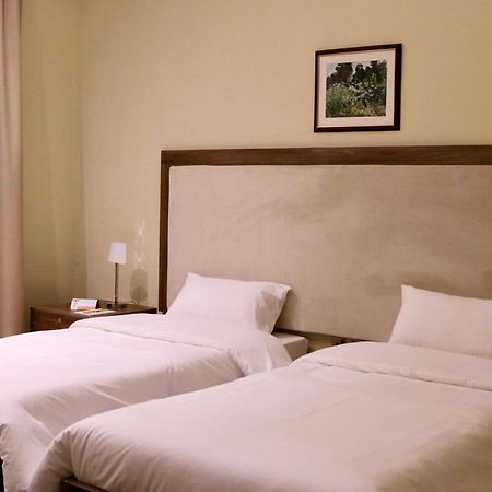 Qatar Youth Hostels 多哈 外观 照片