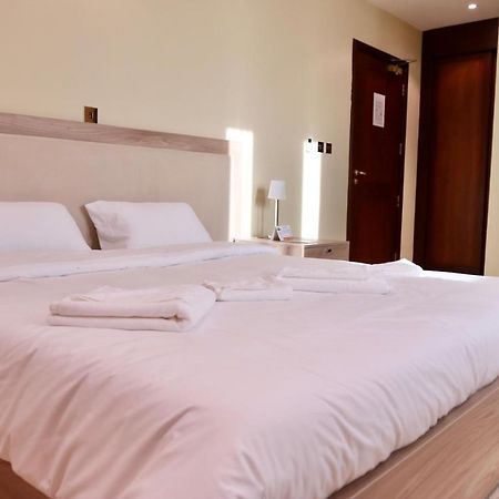 Qatar Youth Hostels 多哈 外观 照片