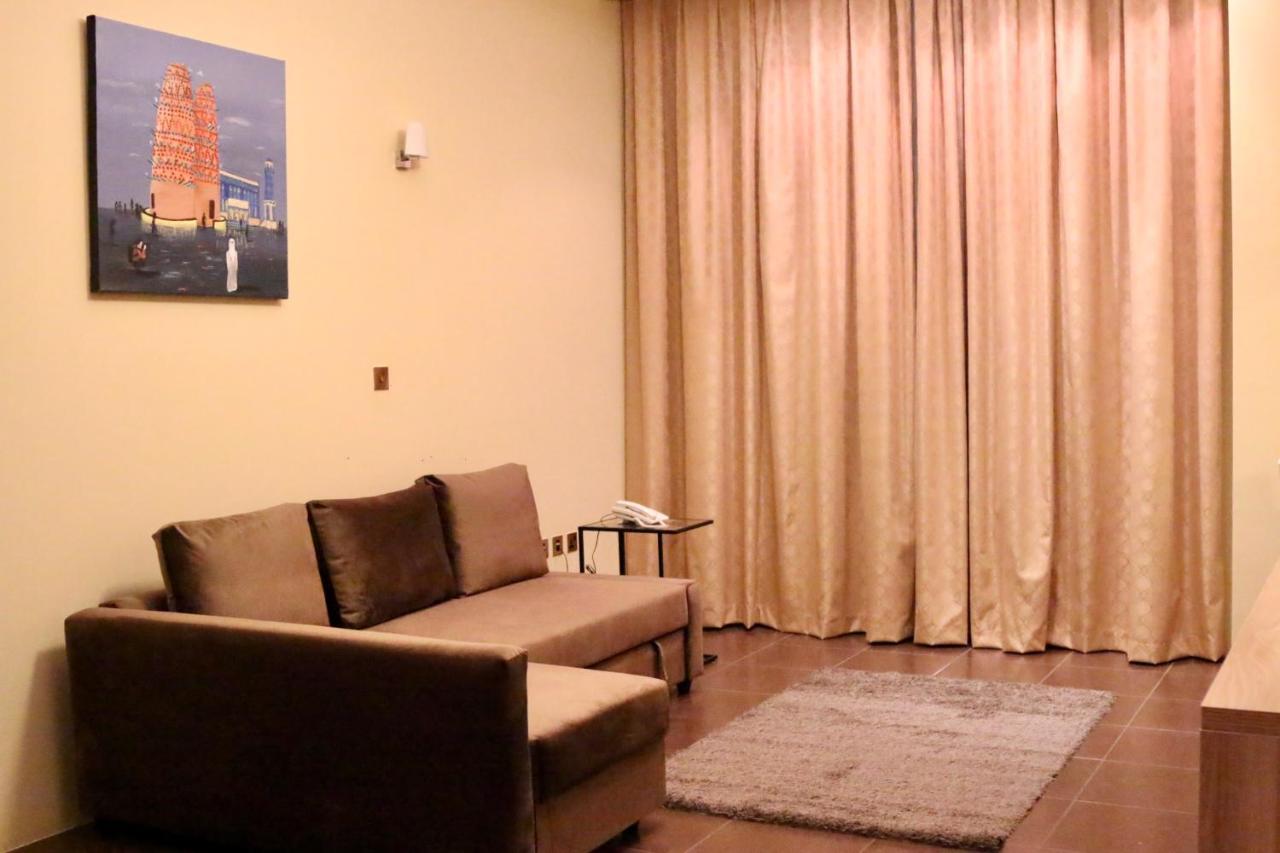 Qatar Youth Hostels 多哈 外观 照片