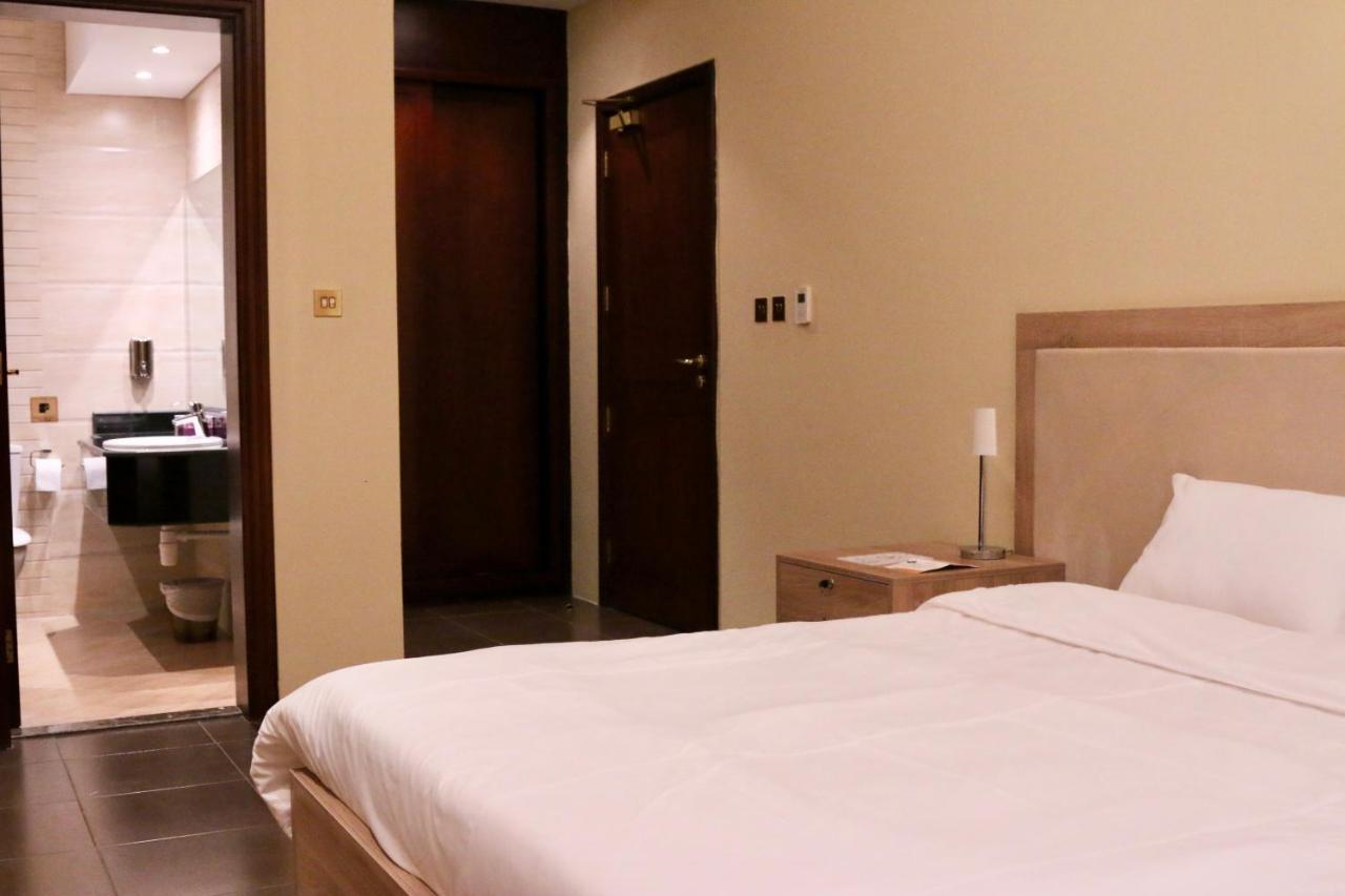 Qatar Youth Hostels 多哈 外观 照片