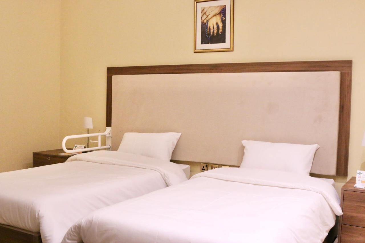 Qatar Youth Hostels 多哈 外观 照片