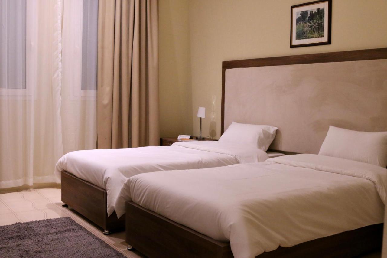 Qatar Youth Hostels 多哈 外观 照片