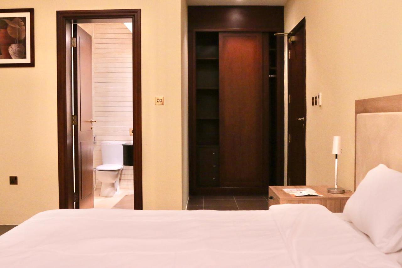 Qatar Youth Hostels 多哈 外观 照片