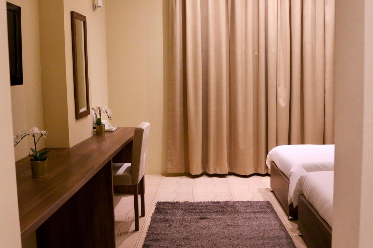 Qatar Youth Hostels 多哈 外观 照片