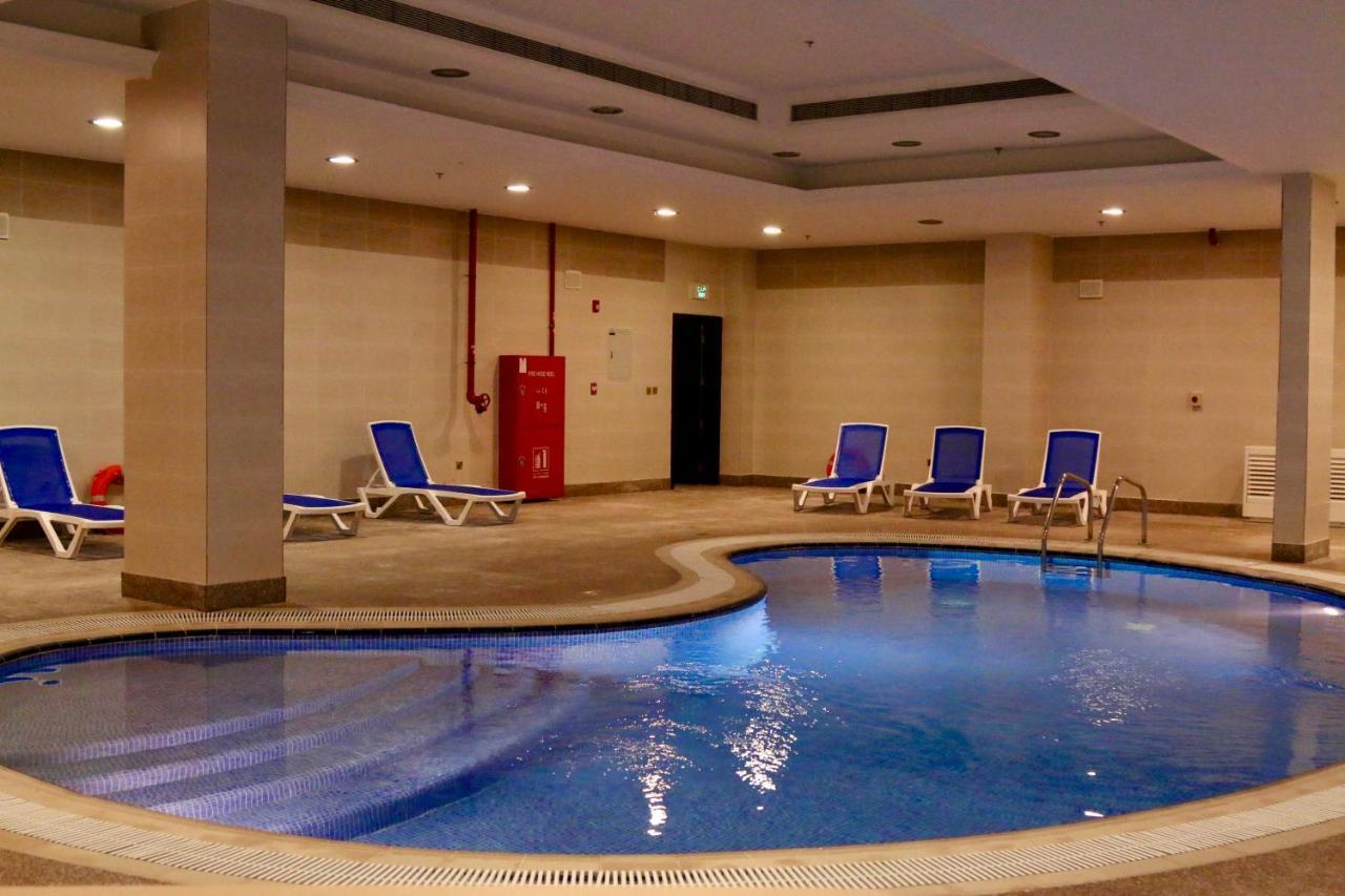 Qatar Youth Hostels 多哈 外观 照片