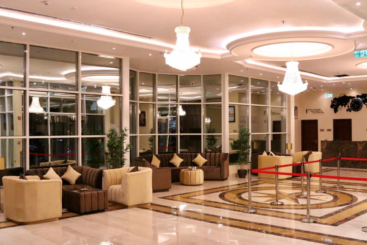Qatar Youth Hostels 多哈 外观 照片