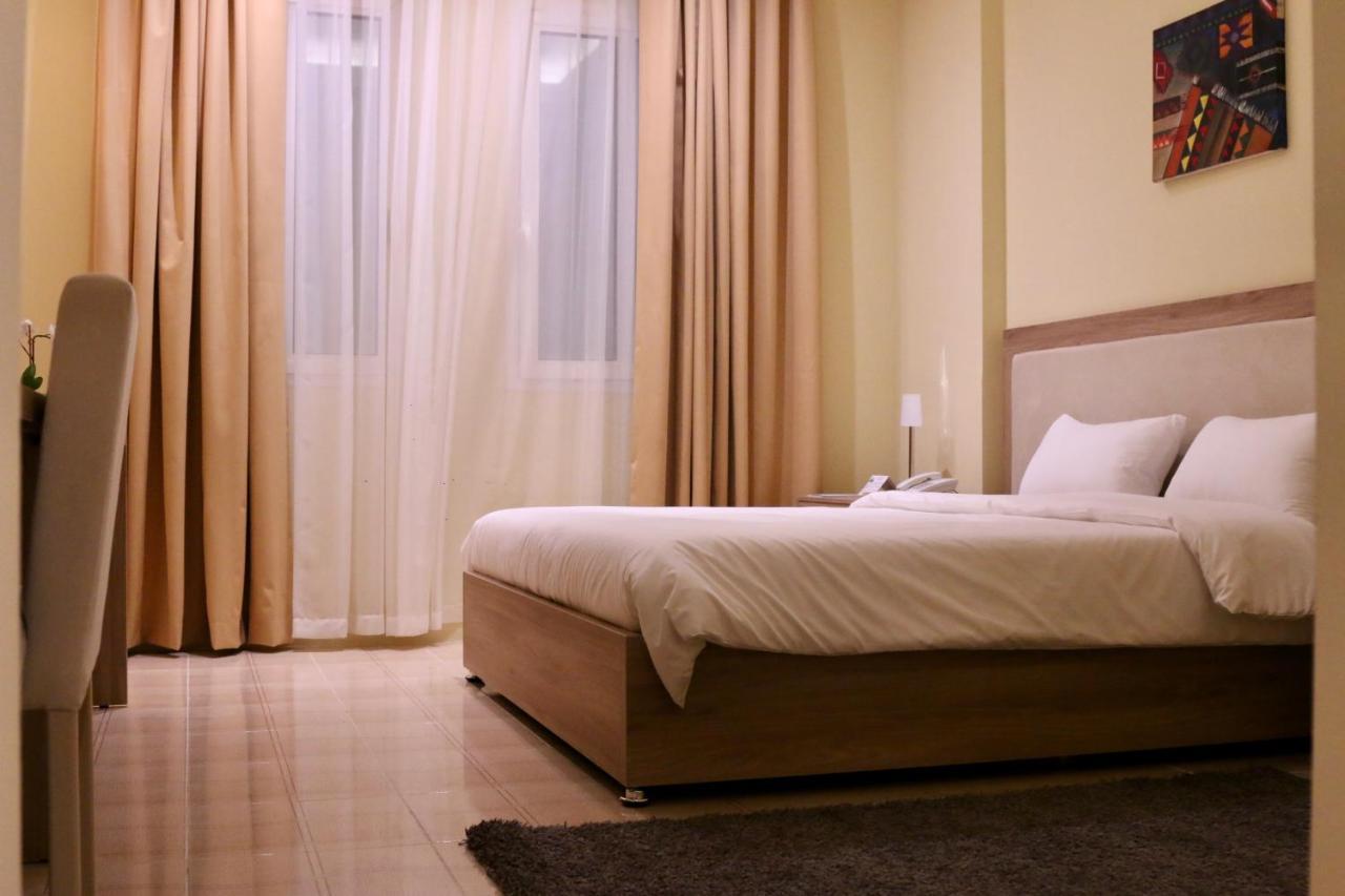 Qatar Youth Hostels 多哈 外观 照片
