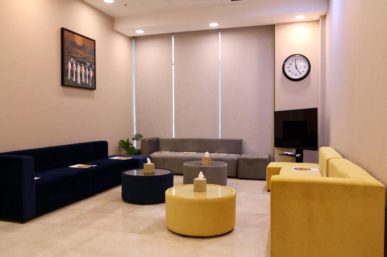 Qatar Youth Hostels 多哈 外观 照片
