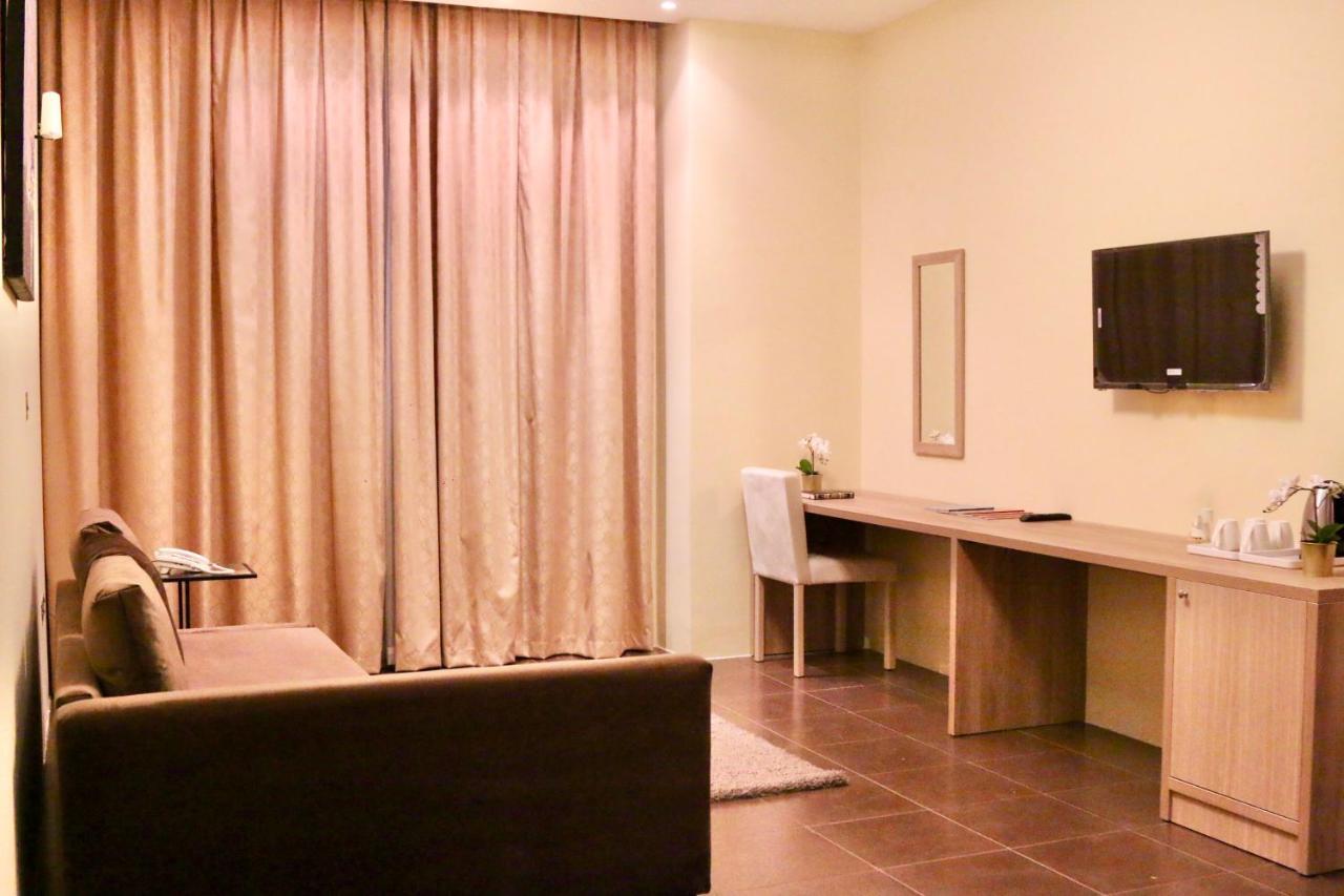 Qatar Youth Hostels 多哈 外观 照片