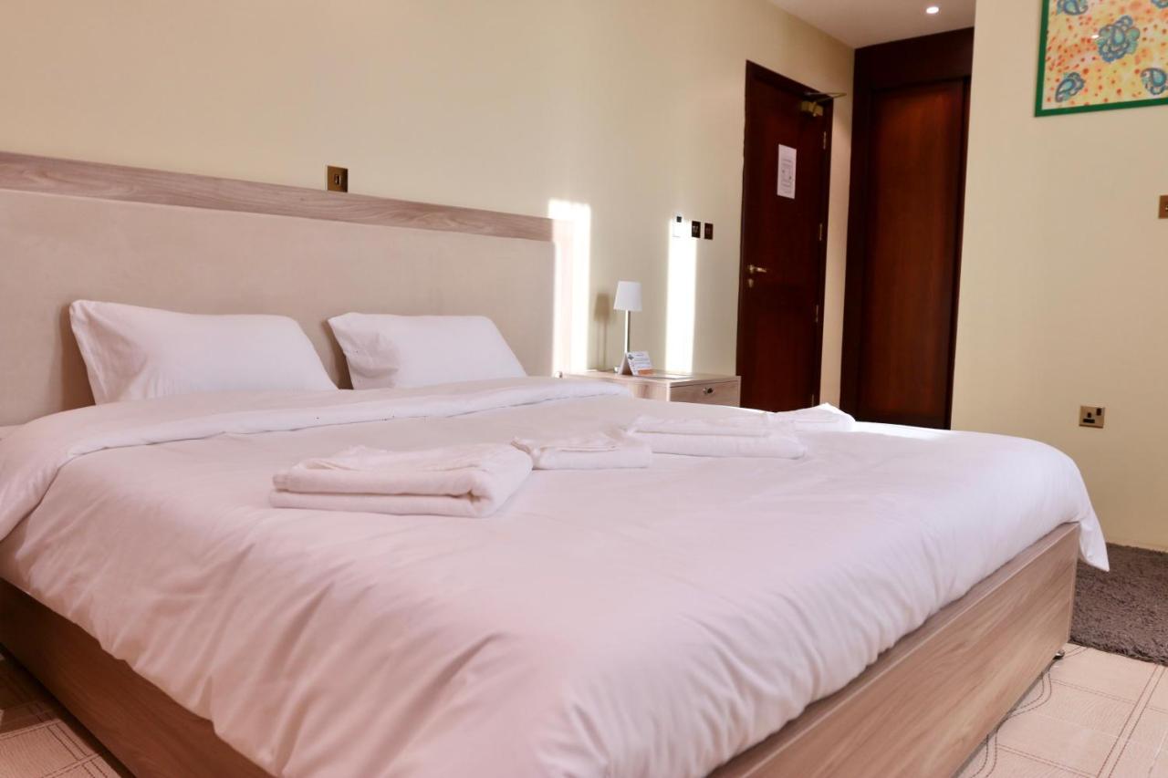 Qatar Youth Hostels 多哈 外观 照片